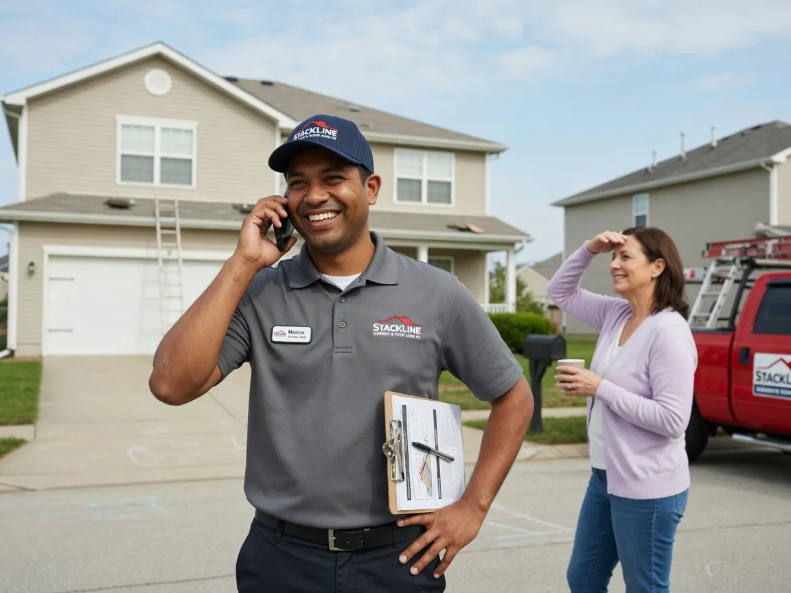 Chimney flashing repair Necedah, WI FAQs